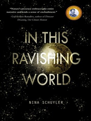 cover image of In This Ravishing World